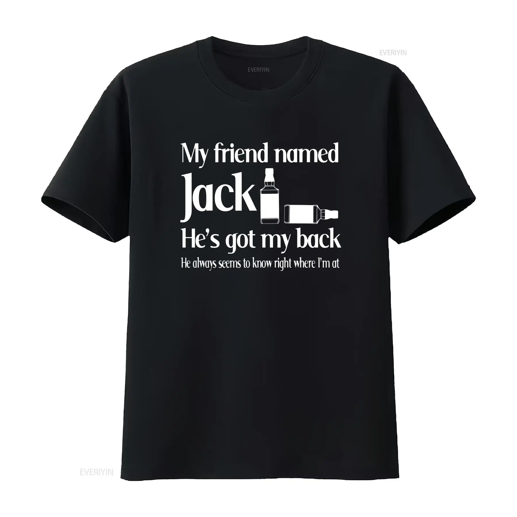 Wine With Beer Name - 歌詞Tシャツ to Little Big Town ワイン