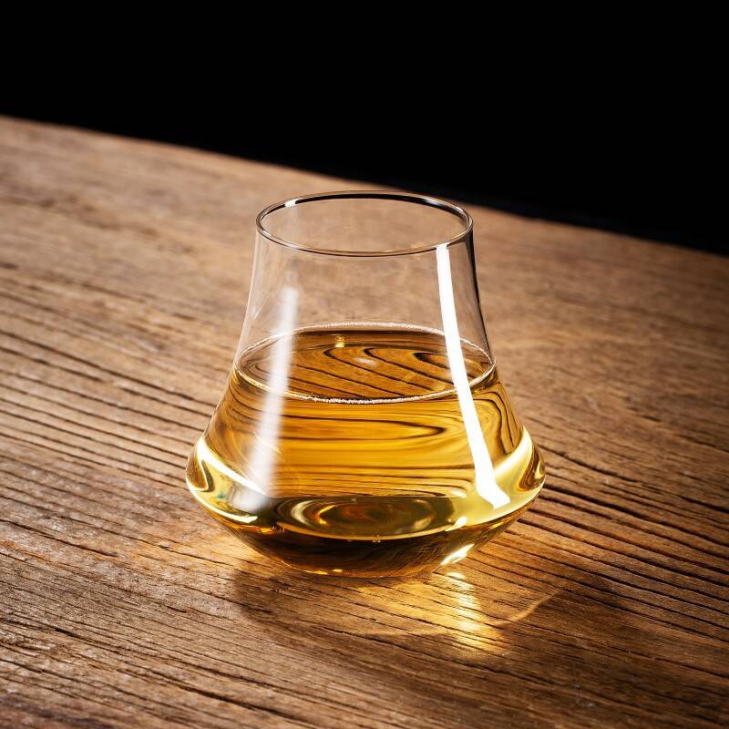 Wine Beer Tasting - 330/365ml アイスドリップ ウイスキータンブラー ワインテイスティング ウイスキー カクテル