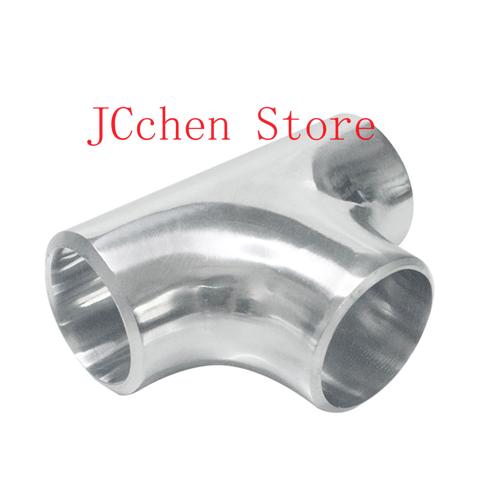 22mm-108mm パイプ外径 バット型 厚さ3mm ティ - Beer And Wine Quote のレビューと価格