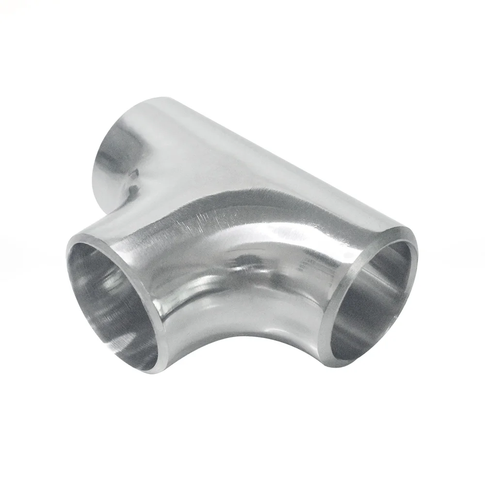 22mm-108mm パイプ外径 バット型 厚さ3mm ティ - Beer And Wine Quote のレビューと価格
