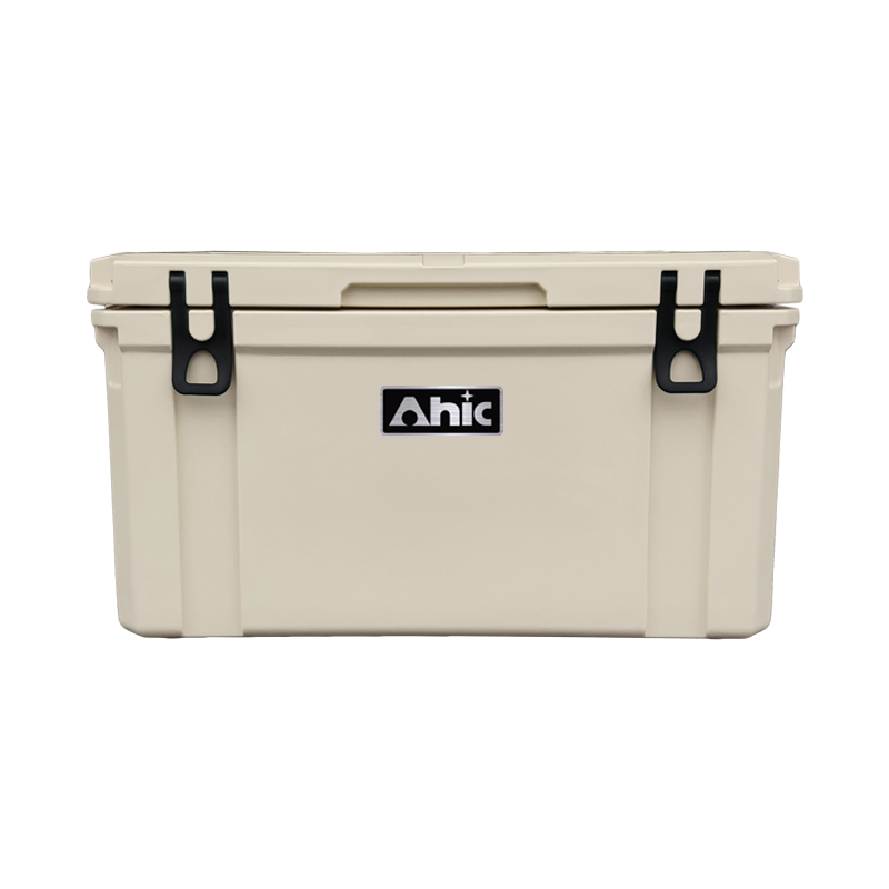 75Lポータブルハードロトモールドクーラーボックス、防水保温 - Wine & Beer Shop のレビューと価格