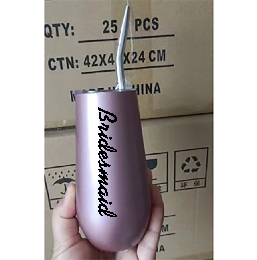 カスタムネーム スウィグカップ 保温保冷タンブラー コーヒー - Wine With Beer Name のレビューと価格