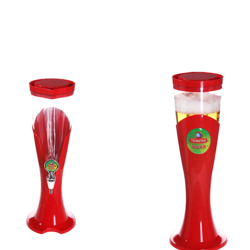 220v 電気 3 リットルワインキャノンワインラックビール - Wine Beer Drink のレビューと価格
