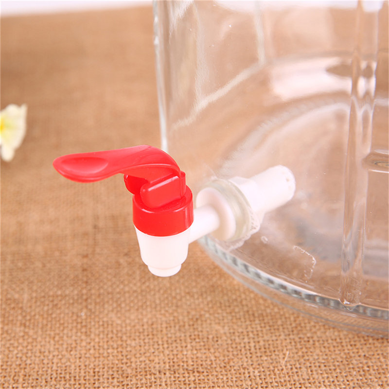 1PC 新しい DIY ワインビール瓶詰め自家製バケツバレル - Wine Beer Drink のレビューと価格