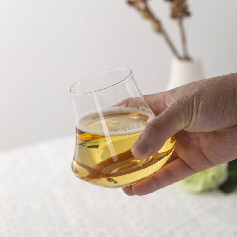 350 ミリリットルアイスドリップウイスキータンブラーワイン - Wine Beer Tasting のレビューと価格