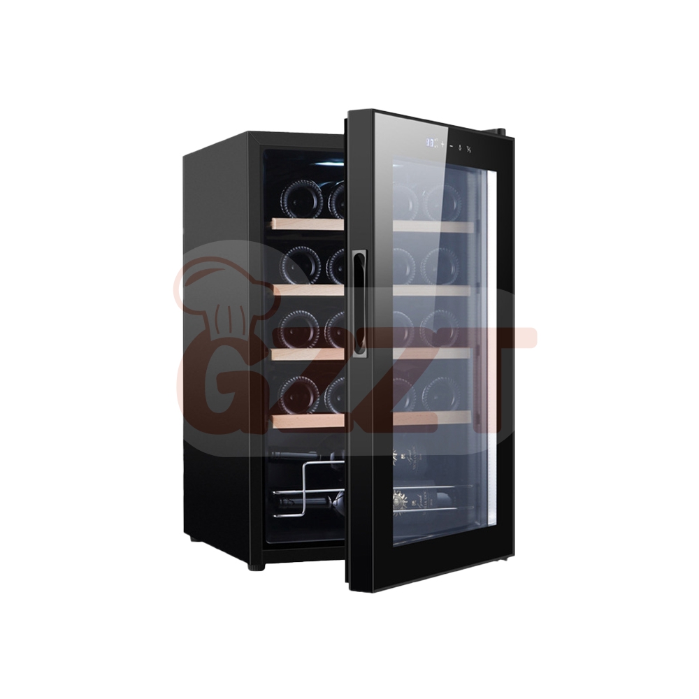 高品質ディスプレイクーラーバー キッチン用アンダーカウンター - Wine And Beer Undercounter Fridge のレビューと価格