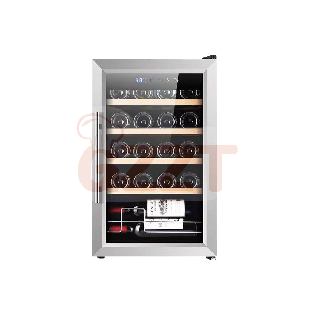 高品質ディスプレイクーラーバー キッチン用アンダーカウンター - Wine And Beer Undercounter Fridge のレビューと価格