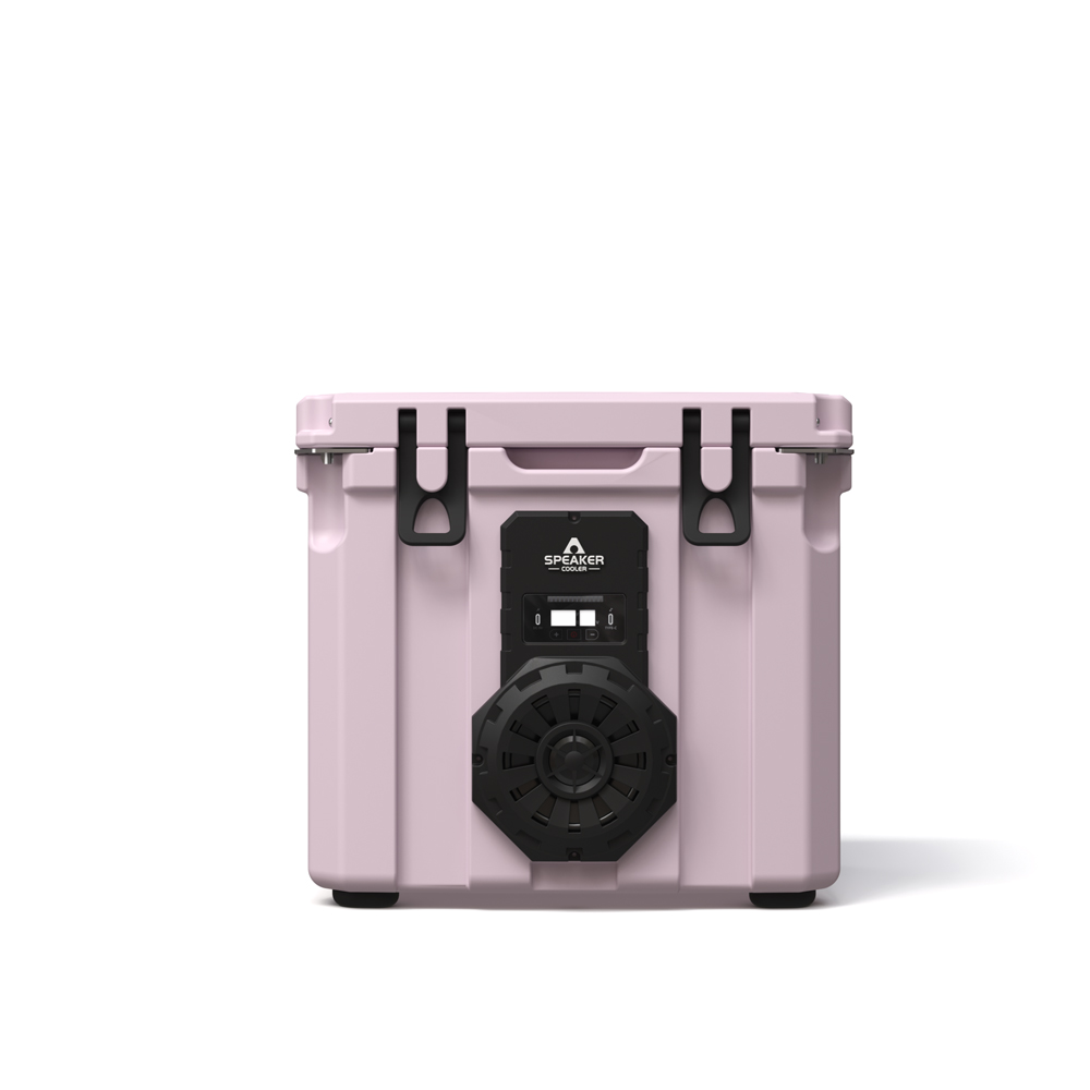 35L屋外用断熱防水PE PUホイール付きクーラーボックス、 - Wine & Beer Shop のレビューと価格