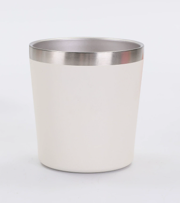 カスタムロゴ入り8オンスマグカップ ワイン/ビール/水筒/コ - Wine With Beer Name のレビューと価格