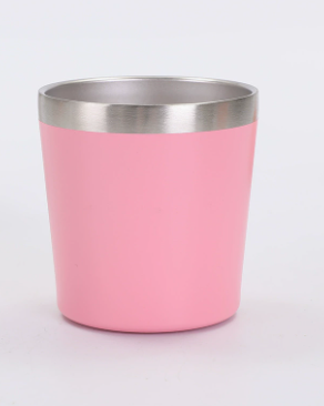 カスタムロゴ入り8オンスマグカップ ワイン/ビール/水筒/コ - Wine With Beer Name のレビューと価格