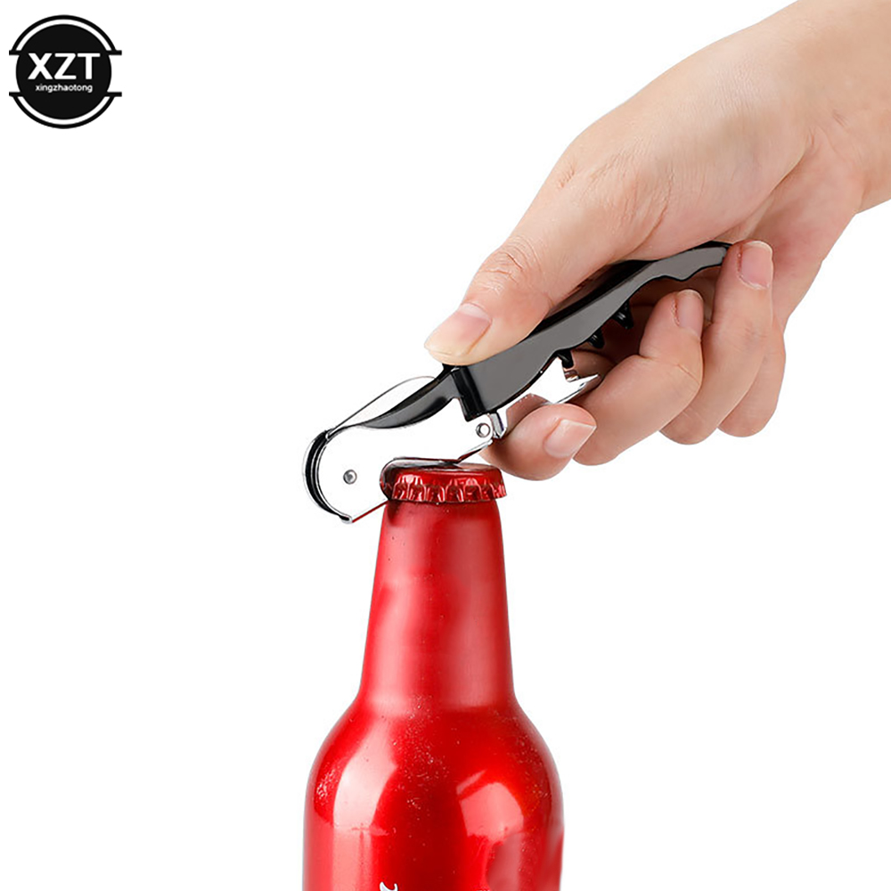 ホームワインボトルオープナー、3 in 1多機能ワイン、ビー - Beer And Wine Festival のレビューと価格