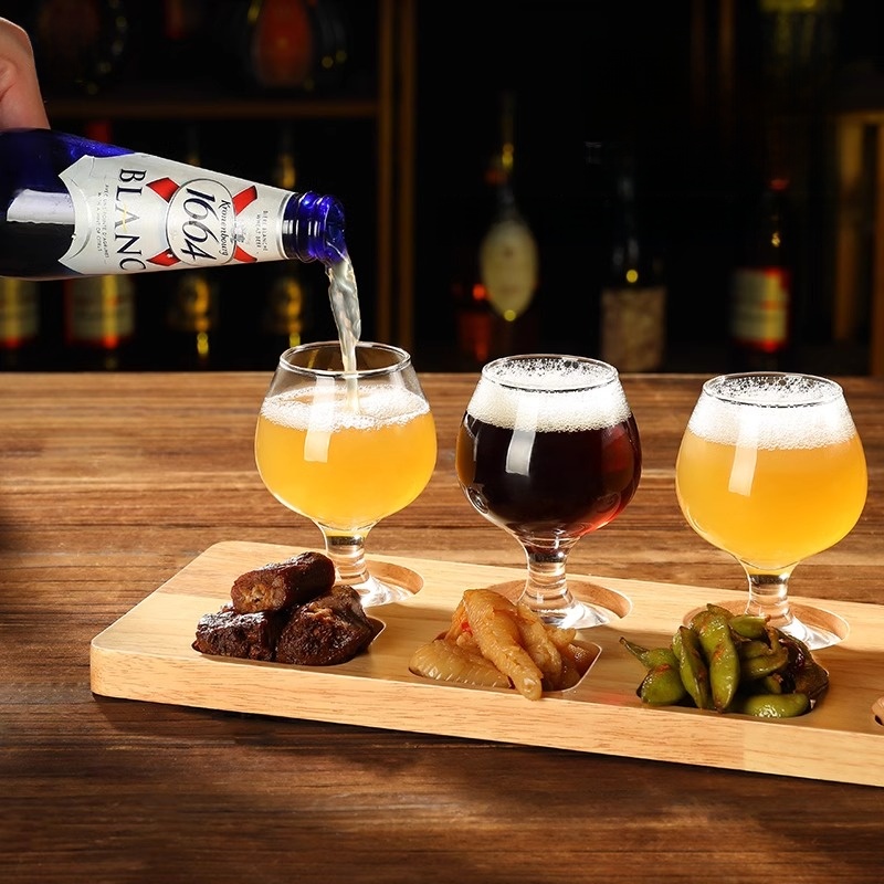 ウイスキーワインテイスティングカードインサートカップホルダー - Wine Beer Tasting のレビューと価格