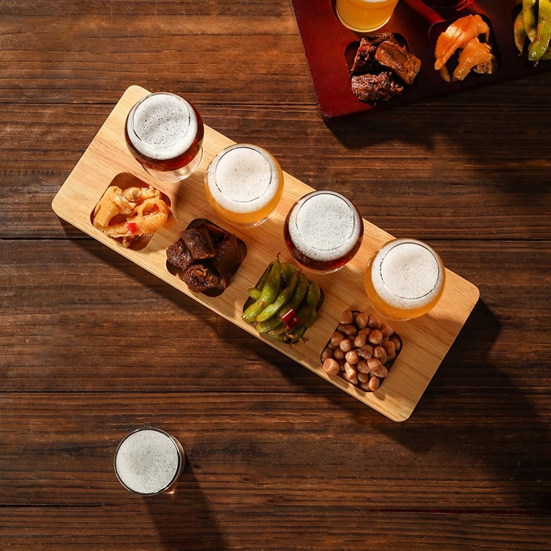 ウイスキーワインテイスティングカードインサートカップホルダー - Wine Beer Tasting のレビューと価格