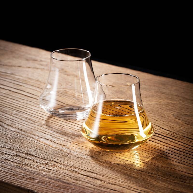 330/365ml アイスドリップ ウイスキータンブラー ワ - Wine Beer Tasting のレビューと価格